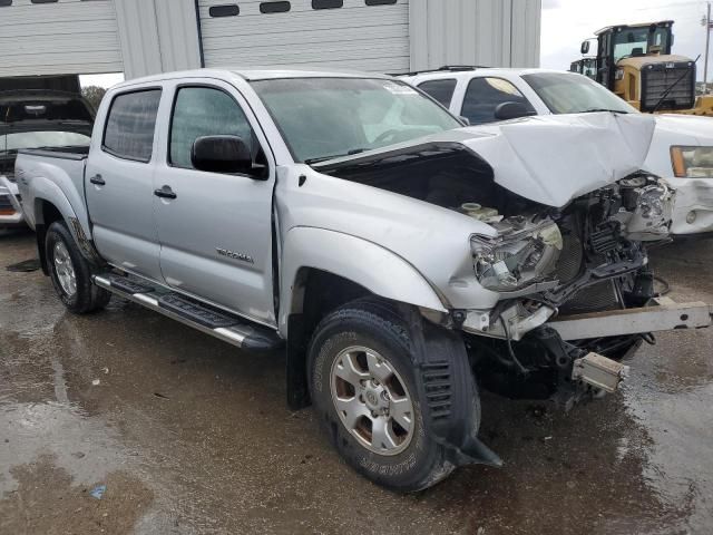 2010 Toyota Tacoma Double Cab Prerunner