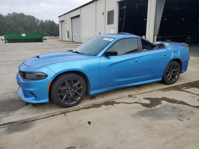 2019 Dodge Charger GT