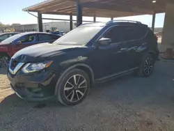 2018 Nissan Rogue S en venta en Tanner, AL