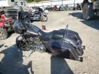 2014 Harley-Davidson Flhx Street Glide