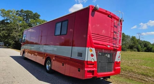 2009 Freightliner Chassis XC