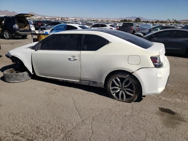 2014 Scion TC