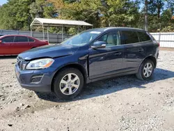 Volvo salvage cars for sale: 2012 Volvo XC60 3.2