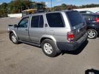 2001 Nissan Pathfinder LE