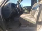 2005 Chevrolet Silverado K2500 Heavy Duty