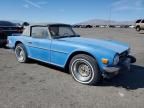 1976 Triumph TR6