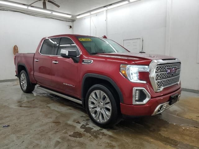 2021 GMC Sierra K1500 Denali