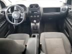 2011 Jeep Compass Sport