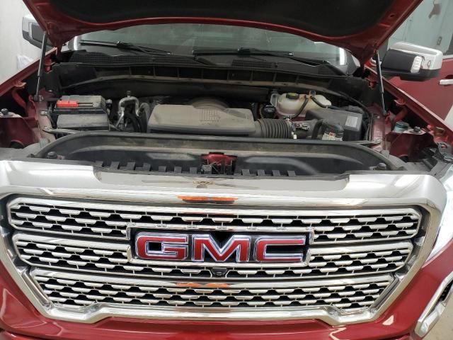 2021 GMC Sierra K1500 Denali