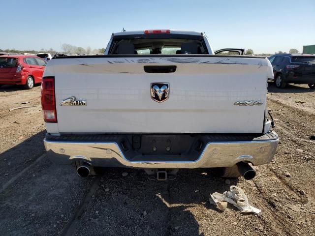 2017 Dodge RAM 1500 SLT