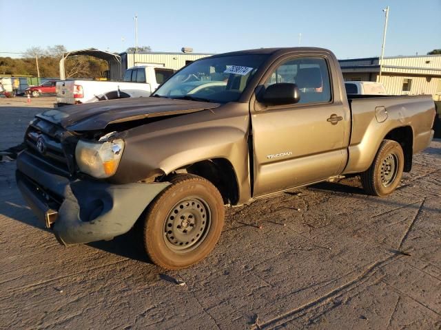 2009 Toyota Tacoma