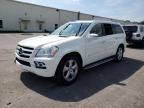 2011 Mercedes-Benz GL 450 4matic