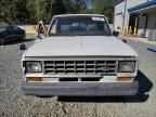 1986 Ford Ranger