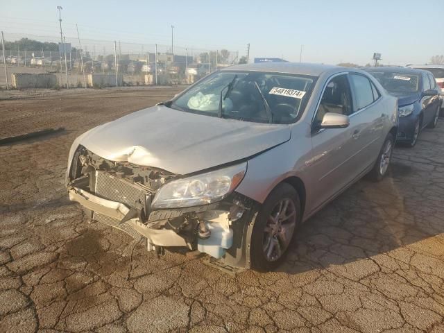 2014 Chevrolet Malibu 1LT