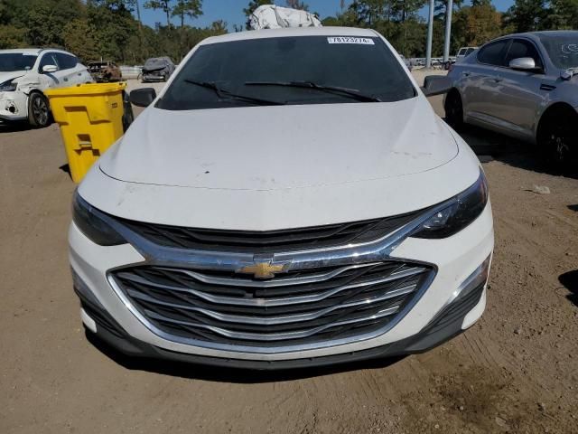 2019 Chevrolet Malibu LS