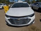 2019 Chevrolet Malibu LS