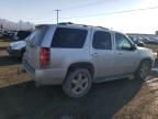 2013 Chevrolet Tahoe K1500 LTZ