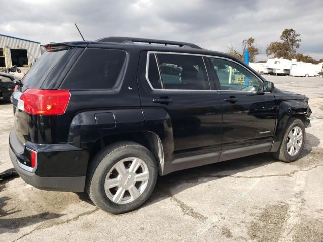 2016 GMC Terrain SLE