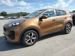 2020 KIA Sportage LX en venta en Lebanon, TN