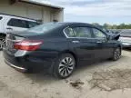 2017 Honda Accord Hybrid