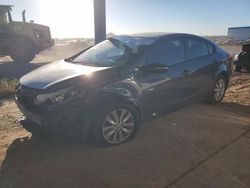 Salvage cars for sale at Phoenix, AZ auction: 2014 KIA Forte LX