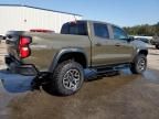 2023 Chevrolet Colorado ZR2