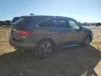 2017 Acura MDX Technology