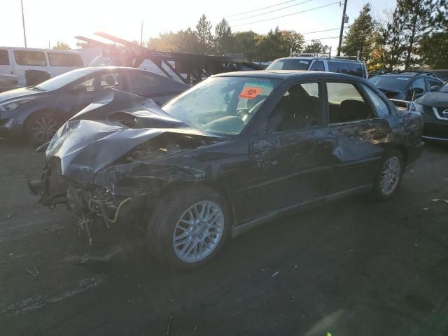 1998 Subaru Legacy GT