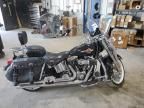 2016 Harley-Davidson Flstc Heritage Softail Classic