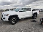 2018 Toyota Tacoma Double Cab