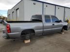 2007 Chevrolet Silverado C1500 Classic