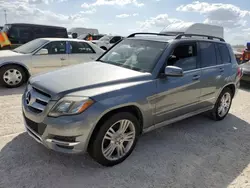 2015 Mercedes-Benz GLK 350 en venta en Arcadia, FL