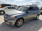 2015 Mercedes-Benz GLK 350