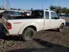 2009 Ford Ranger Super Cab