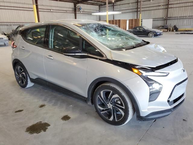 2023 Chevrolet Bolt EV 2LT