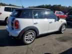 2016 Mini Cooper Countryman