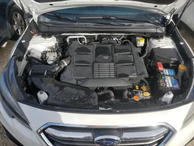 2019 Subaru Outback 3.6R Limited