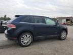 2008 Lincoln MKX