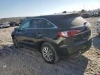 2018 Acura RDX