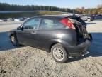 2006 Ford Focus ZX3