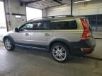 2016 Volvo XC70 T5 Platinum