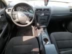 2007 Ford Fusion SEL