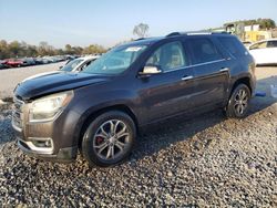 GMC Vehiculos salvage en venta: 2014 GMC Acadia SLT-2