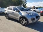 2019 KIA Sportage SX