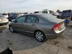 2006 Honda Civic LX