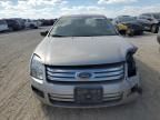 2008 Ford Fusion S