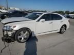 2011 Lexus LS 460