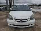 2007 Honda Odyssey EXL