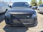 2019 Land Rover Range Rover Supercharged