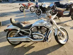 Harley-Davidson salvage cars for sale: 2003 Harley-Davidson Vrsca